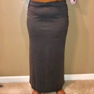 Maxi Skirt